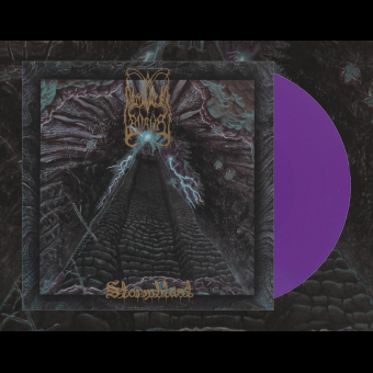 DIMMU BORGIR Stormblåst LP , PRE-ORDER [VINYL 12"]